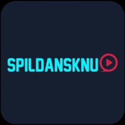 SpilDanskNu logo